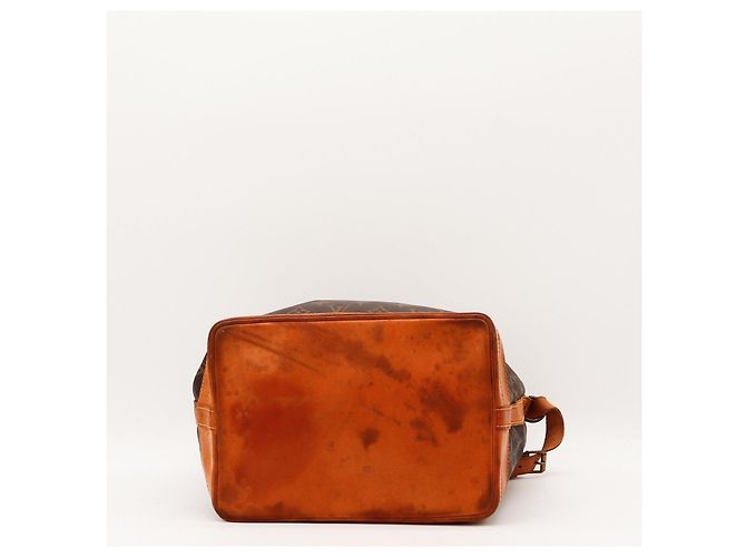 Louis Vuitton Monogram Noé Beuteltasche - Ansicht 5