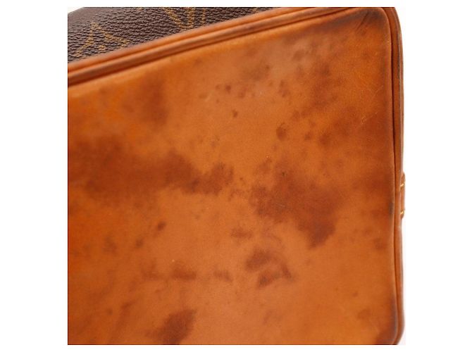 Louis Vuitton Monogram Noé Beuteltasche - Ansicht 9