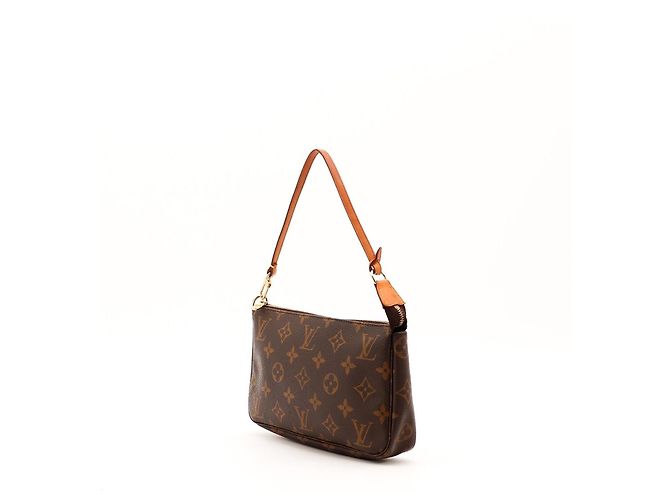 Louis Vuitton Pochette Accessoires Monogram - vista 2
