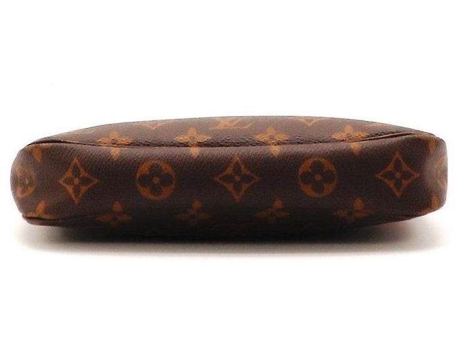 Louis Vuitton Pochette Accessoires Monogram - vista 5