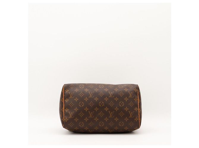 Louis Vuitton Speedy 30 Monogram Canvas - vista 6