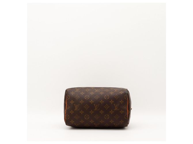Louis Vuitton Speedy 30 Monogram Canvas - vista 6