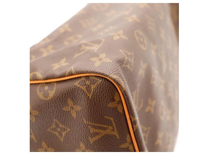Louis Vuitton Speedy 30 Monogram - vista 11