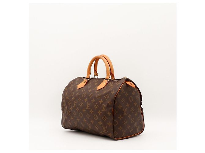 Louis Vuitton Speedy 30 Monogram - vista 2