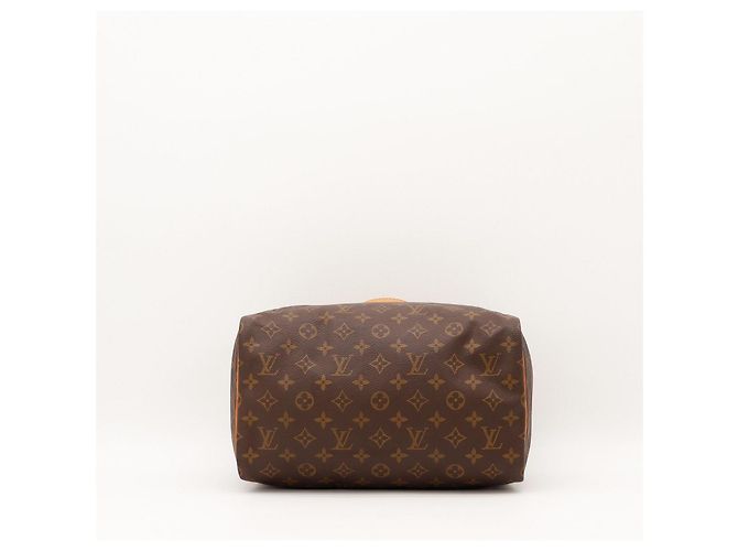 Louis Vuitton Speedy 30 Monogram - vista 6