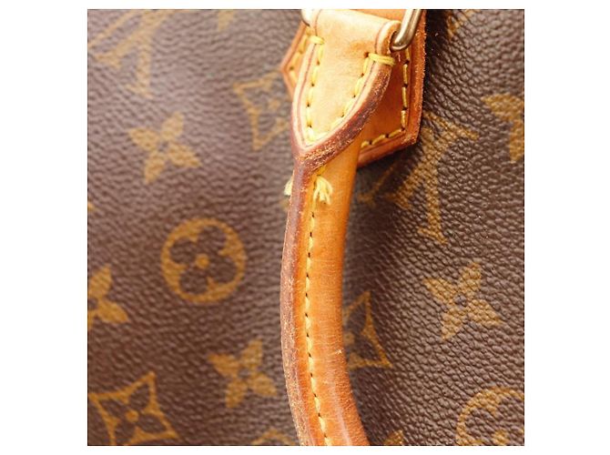 Borsa Louis Vuitton Speedy 30 Monogram - vista 11
