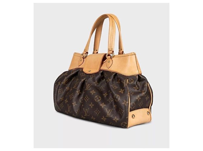 Borsa Tote Louis Vuitton Boétie Monogram
Usata - vista 2