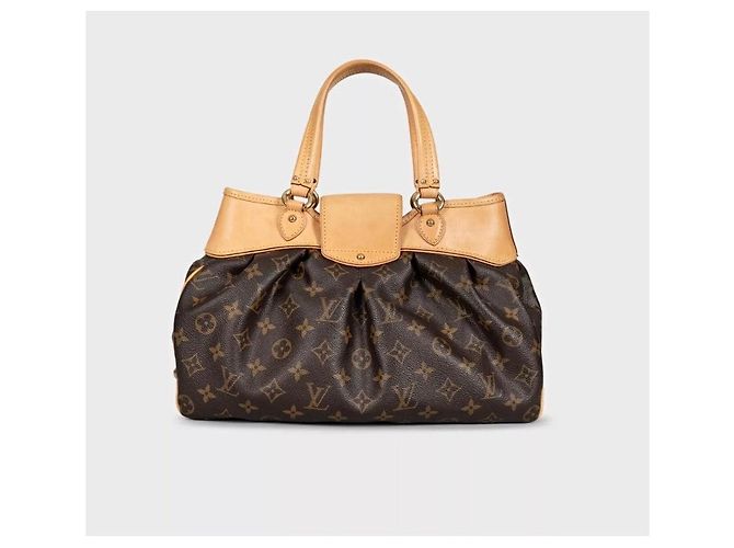 Borsa Tote Louis Vuitton Boétie Monogram
Usata - vista 3