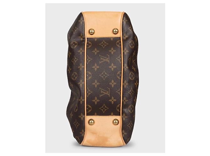 Borsa Tote Louis Vuitton Boétie Monogram
Usata - vista 4