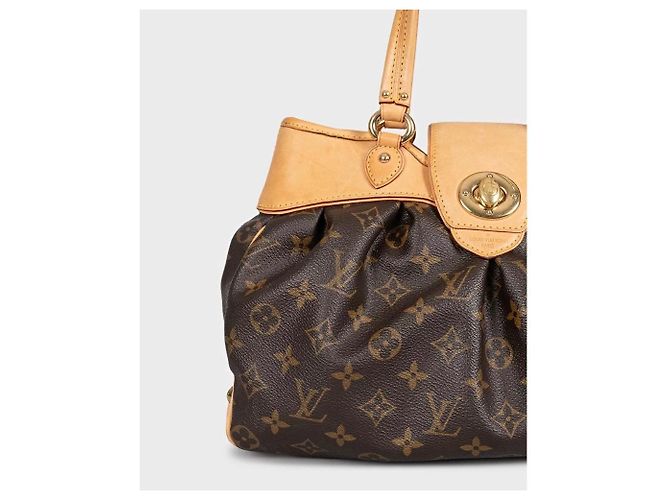 Borsa Tote Louis Vuitton Boétie Monogram
Usata - vista 5