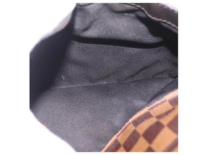 LOUIS VUITTON Damier Ebene Chapman Brothers Nile PM Bag N42704 LV - vista 27