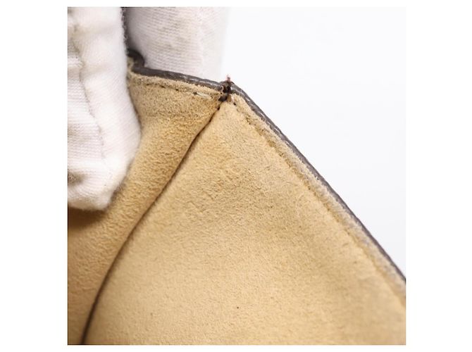 LOUIS VUITTON Monogram Pochette Twin GM Shoulder Bag M51852 LV - vista 12