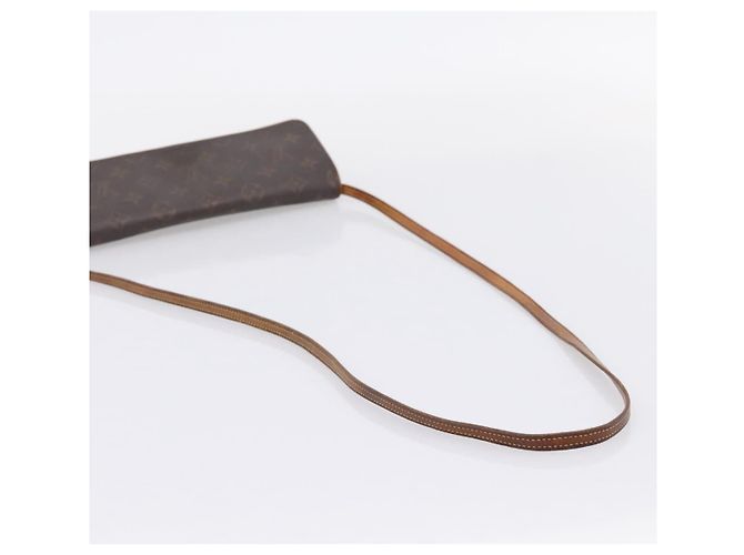 LOUIS VUITTON Monogram Pochette Twin GM Shoulder Bag M51852 LV - vista 7