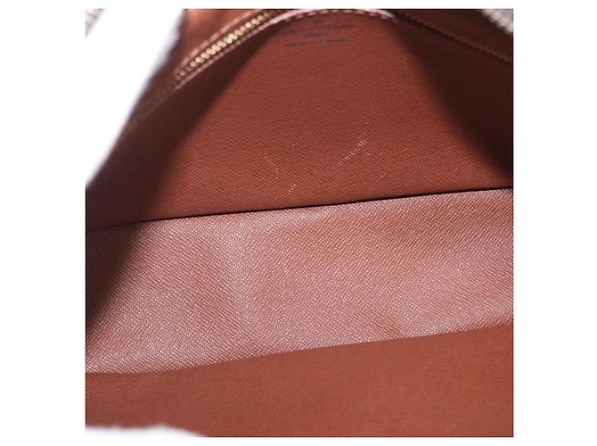 LOUIS VUITTON Monogram Trocadero 27 Shoulder Bag M51274 LV - vista 10