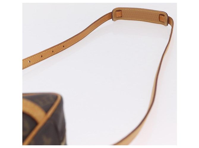 LOUIS VUITTON Monogram Trocadero 27 Shoulder Bag M51274 LV - vista 15