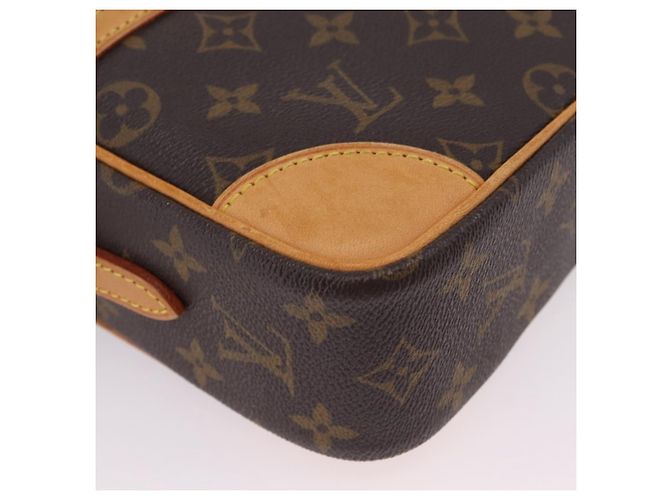 LOUIS VUITTON Monogram Trocadero 27 Shoulder Bag M51274 LV - vista 18