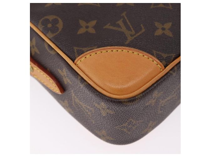 LOUIS VUITTON Monogram Trocadero 27 Shoulder Bag M51274 LV - vista 20