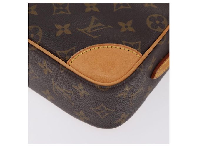 LOUIS VUITTON Monogram Trocadero 27 Shoulder Bag M51274 LV - vista 21