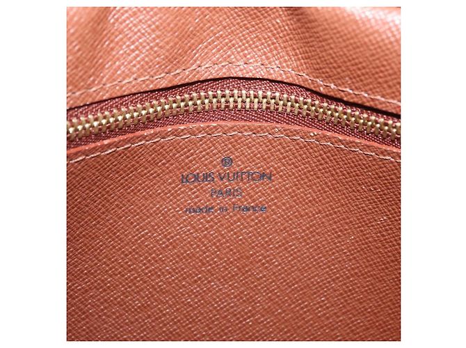 LOUIS VUITTON Monogram Trocadero 27 Shoulder Bag M51274 LV - vista 23