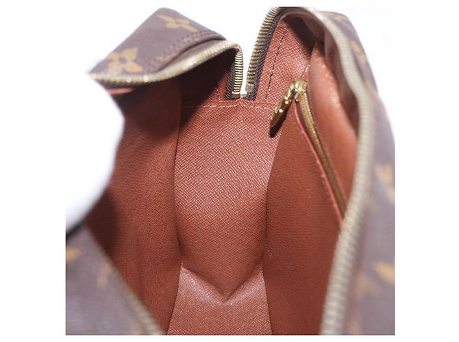 LOUIS VUITTON Monogram Trocadero 27 Shoulder Bag M51274 LV - vista 26