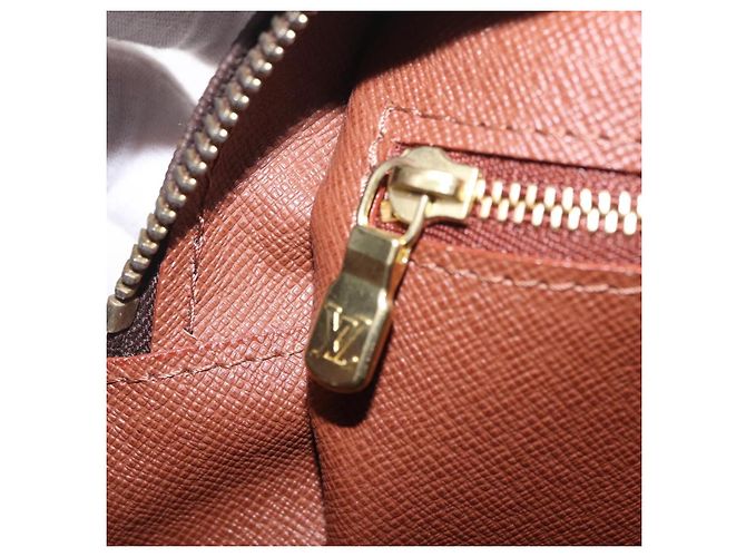 LOUIS VUITTON Monogram Trocadero 27 Shoulder Bag M51274 LV - vista 27