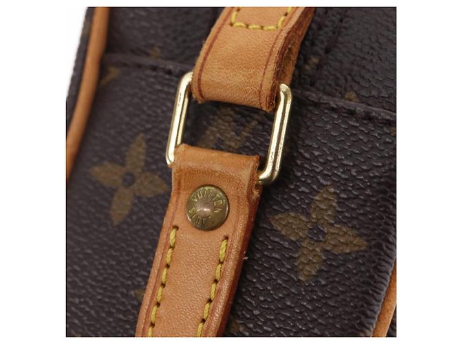 LOUIS VUITTON Monogram Trocadero 27 Shoulder Bag M51274 LV - vista 30