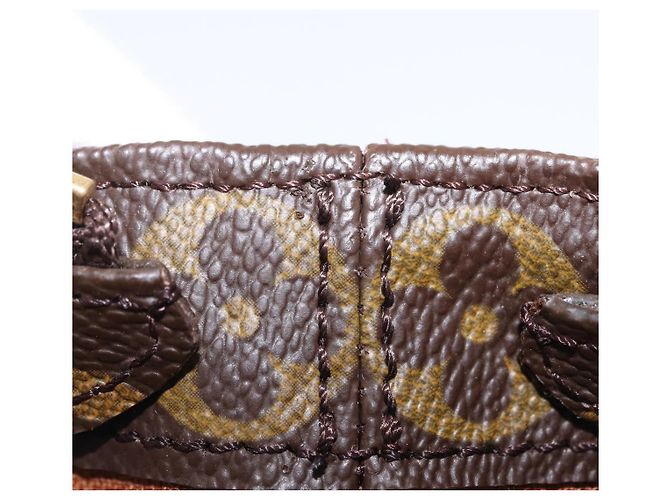 LOUIS VUITTON Monogram Cabas Piano Tote Bag M51148 LV - vista 10