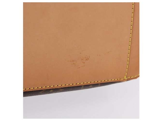 LOUIS VUITTON Monogram Cabas Piano Tote Bag M51148 LV - vista 16