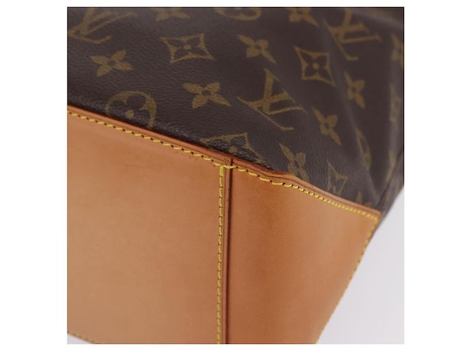 LOUIS VUITTON Monogram Cabas Piano Tote Bag M51148 LV - vista 20