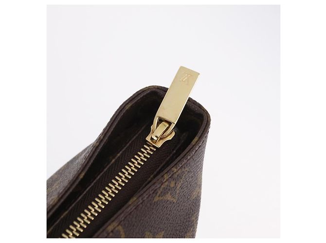 LOUIS VUITTON Monogram Cabas Piano Tote Bag M51148 LV - vista 21