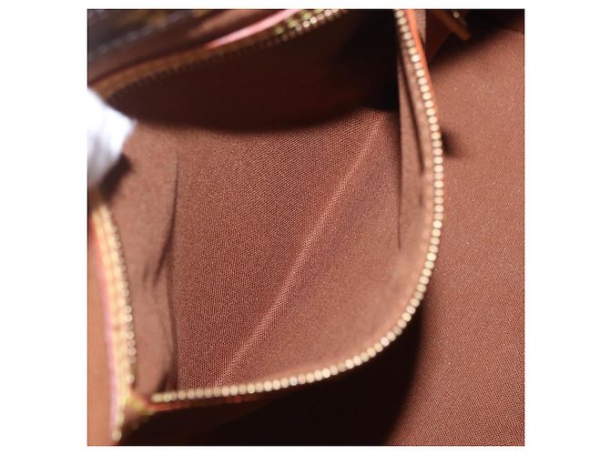 LOUIS VUITTON Monogram Cabas Piano Tote Bag M51148 LV - vista 26