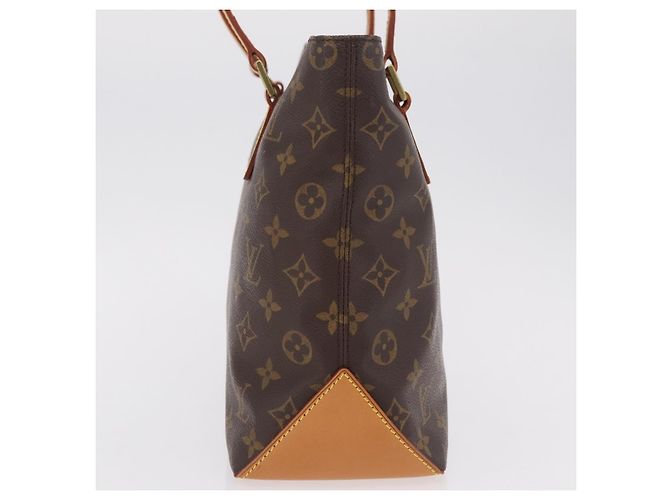 LOUIS VUITTON Monogram Cabas Piano Tote Bag M51148 LV - vista 3