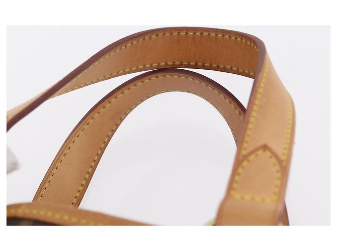 LOUIS VUITTON Monogram Batignolles Tote Bag M51156 LV - vista 15