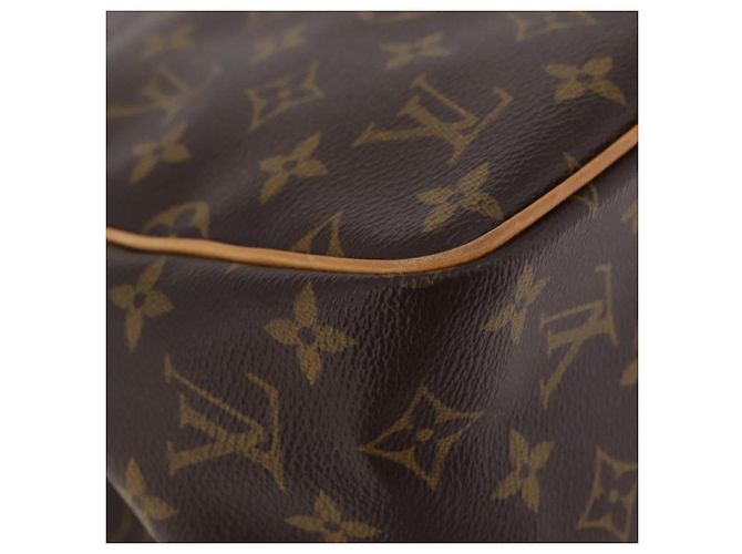 LOUIS VUITTON Monogram Batignolles Tote Bag M51156 LV - vista 17
