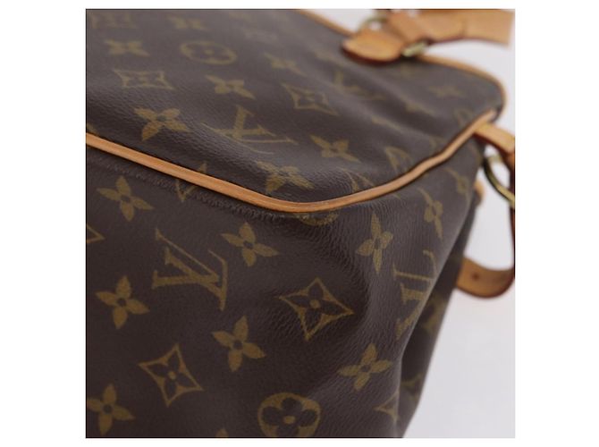 LOUIS VUITTON Monogram Batignolles Tote Bag M51156 LV - vista 18