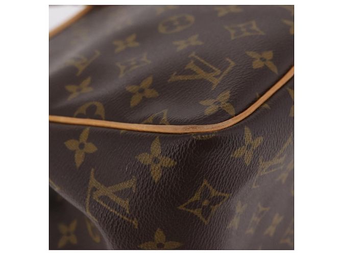 LOUIS VUITTON Monogram Batignolles Tote Bag M51156 LV - vista 19