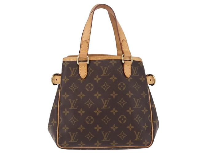 LOUIS VUITTON Monogram Batignolles Tote Bag M51156 LV - vista 2