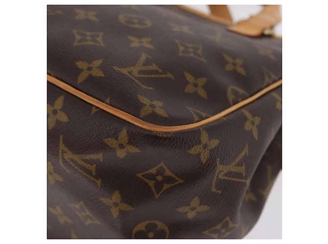 LOUIS VUITTON Monogram Batignolles Tote Bag M51156 LV - vista 20