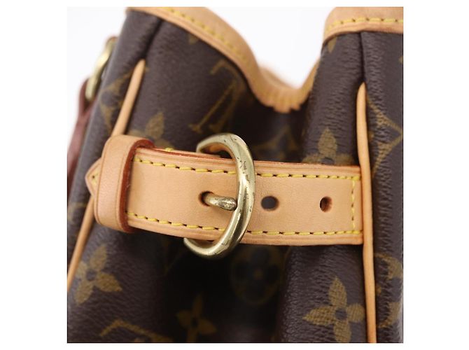 LOUIS VUITTON Monogram Batignolles Tote Bag M51156 LV - vista 21