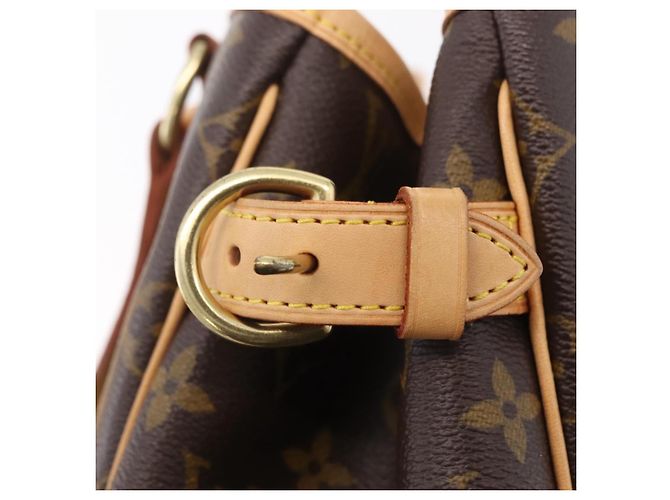 LOUIS VUITTON Monogram Batignolles Tote Bag M51156 LV - vista 22