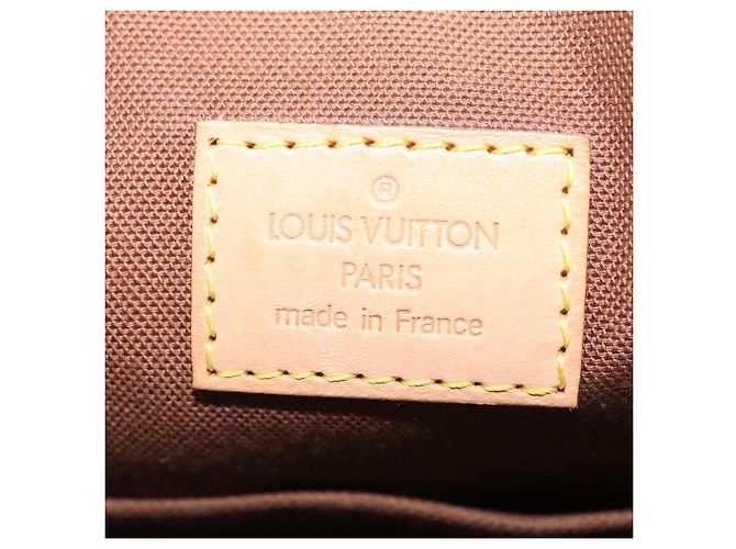 LOUIS VUITTON Monogram Batignolles Tote Bag M51156 LV - vista 23