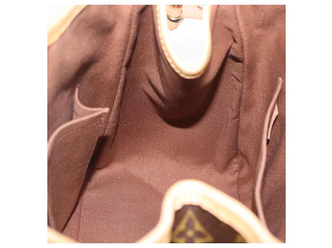 LOUIS VUITTON Monogram Batignolles Tote Bag M51156 LV - vista 25