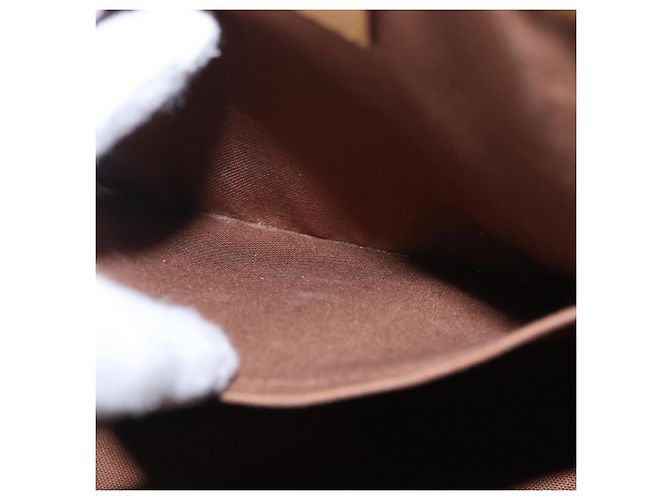 LOUIS VUITTON Monogram Batignolles Tote Bag M51156 LV - vista 26