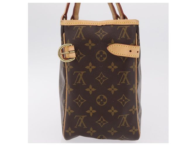 LOUIS VUITTON Monogram Batignolles Tote Bag M51156 LV - vista 4
