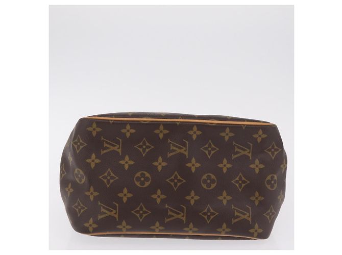 LOUIS VUITTON Monogram Batignolles Tote Bag M51156 LV - vista 7
