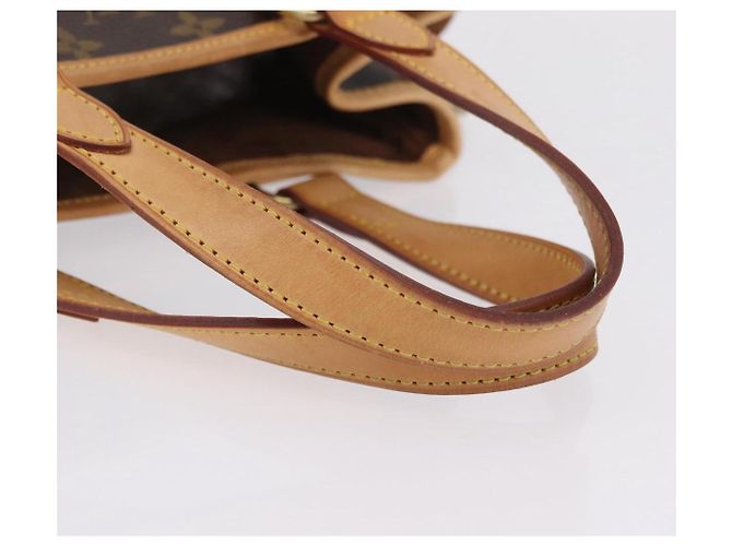 LOUIS VUITTON Monogram Batignolles Tote Bag M51156 LV - vista 8
