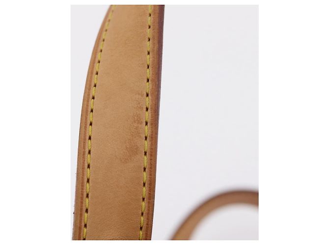 LOUIS VUITTON Monogram Batignolles Tote Bag M51156 LV - vista 9