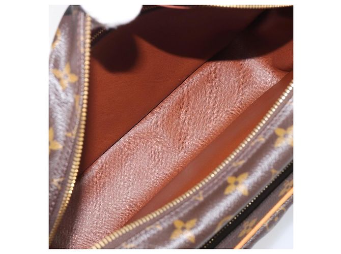 LOUIS VUITTON Monogram Nile Shoulder Bag M45244 LV - vista 10