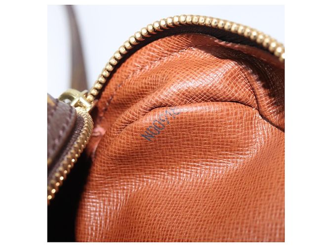 LOUIS VUITTON Monogram Nile Shoulder Bag M45244 LV - vista 12