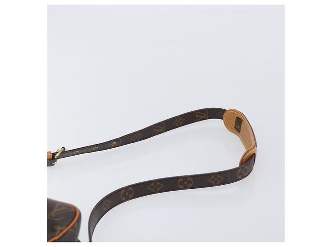 LOUIS VUITTON Monogram Nile Shoulder Bag M45244 LV - vista 14